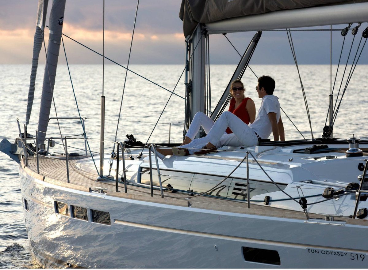 Dubrovnik Private 7 Day Sailing Charters Active Sailing